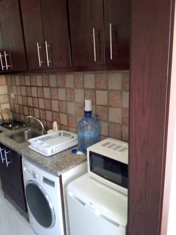 Amman, Apartments/Houses, JOD 4200/year,  Furnished,  2 BR,  Fully Furnished Two Bedroom With Balcony In Jabal Amman First Circle 00962777688956