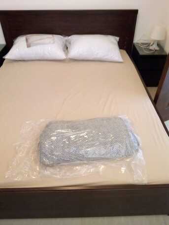 Amman, Apartments/Houses, JOD 4200/year,  Furnished,  2 BR,  Fully Furnished Two Bedroom With Balcony In Jabal Amman First Circle 00962777688956