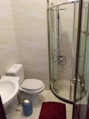 Amman, Apartments/Houses, JOD 4200/year,  Furnished,  2 BR,  Fully Furnished Two Bedroom With Balcony In Jabal Amman First Circle 00962777688956