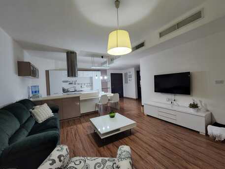 Amman, Apartments/Houses, JOD 14000/year,  Furnished,  2 BR,  Ground Fully Furinshed 2B Apartment With Outside Garden In 4circle 00962777688956