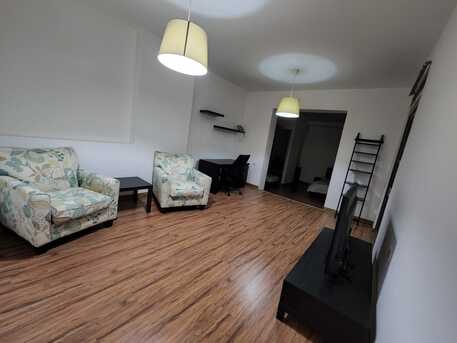 Amman, Apartments/Houses, JOD 14000/year,  Furnished,  2 BR,  Ground Fully Furinshed 2B Apartment With Outside Garden In 4circle 00962777688956