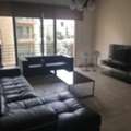 JOD 10000/year,  Furnished,  2 BR,  Fully Furnished Two Bedroom Apartment With Baconly In Abdoun 00962777688956