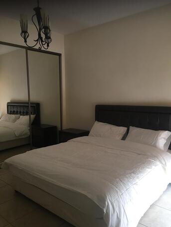 Abdoun, Apartments/Houses, JOD 10000/year,  Furnished,  2 BR,  Fully Furnished Two Bedroom Apartment With Baconly In Abdoun 00962777688956