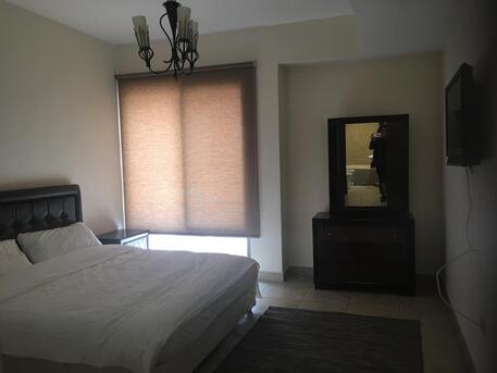 Abdoun, Apartments/Houses, JOD 10000/year,  Furnished,  2 BR,  Fully Furnished Two Bedroom Apartment With Baconly In Abdoun 00962777688956