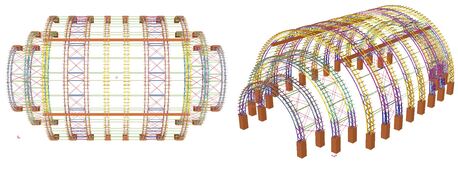 Riyadh, Construction, Structural Design And Detailing Services