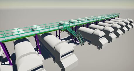 Riyadh, Construction, Structural Design And Detailing Services
