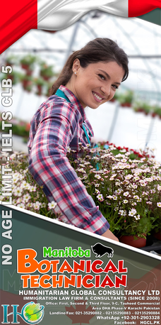 Karachi, Immigration, Canadian Immigration And Citizenship Services Through PNP & PR