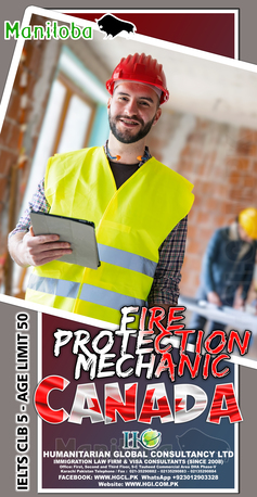 Karachi, Immigration, Canadian Immigration And Citizenship Services Through PNP & PR