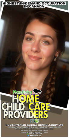 Karachi, Immigration, Canadian Immigration And Citizenship Services Through PNP & PR