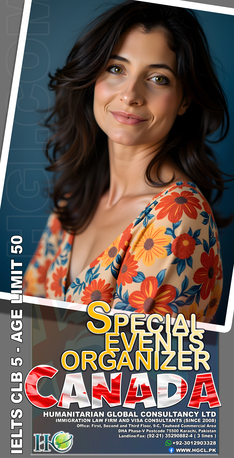 Karachi, Immigration, Canadian Immigration And Citizenship Services Through PNP & PR