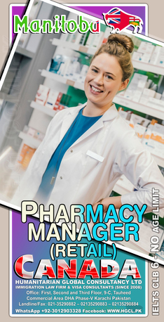 Karachi, Immigration, Canadian Skilled Immigration PNP Visa