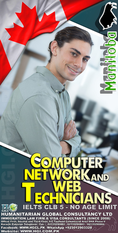 Karachi, Immigration, Canadian Skilled Immigration PNP Visa