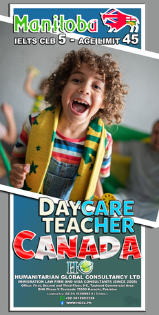 Karachi, Immigration, Canadian Skilled Immigration PNP Visa