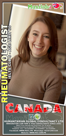 Karachi, Immigration, Canadian Skilled Immigration PNP Visa