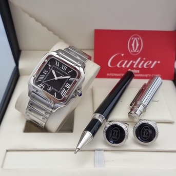 Riyadh, Watches, SAR 600,  Cartier Men