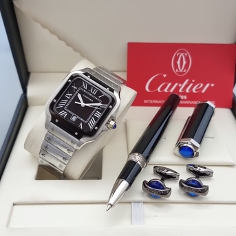Riyadh, Watches, SAR 600,  Cartier Men