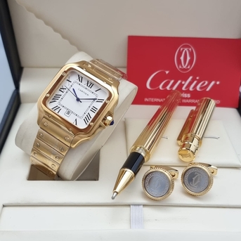 Riyadh, Watches, SAR 600,  Cartier Men