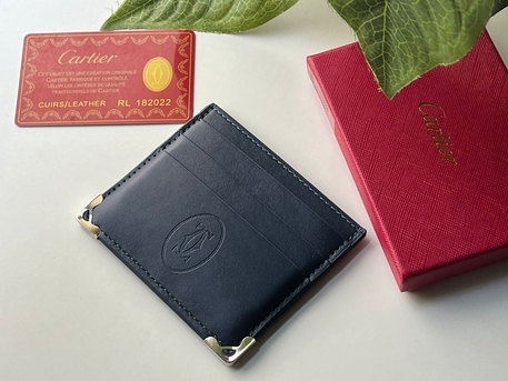 Riyadh, Purses & Wallets, SAR 160,  Cartier Wallets High Quality