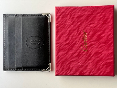 Riyadh, Purses & Wallets, SAR 160,  Cartier Wallets High Quality