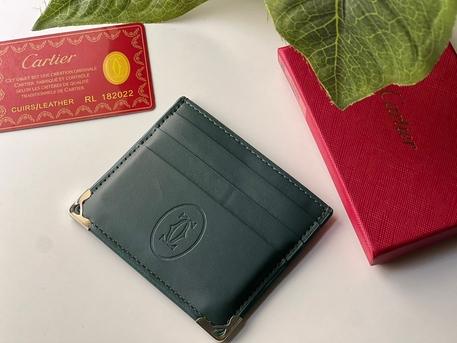 Riyadh, Purses & Wallets, SAR 160,  Cartier Wallets High Quality