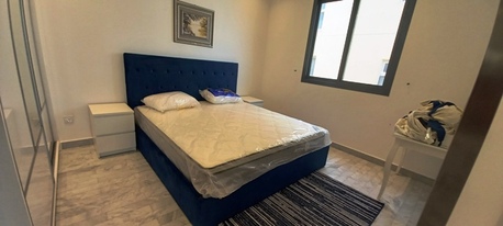 Zinj, Apartments/Houses, BHD 300/month,  Furnished,  1 BR,  Mahooz. Brand New Furnished Apartments. Pool.Gym.Internet. Security: TONY