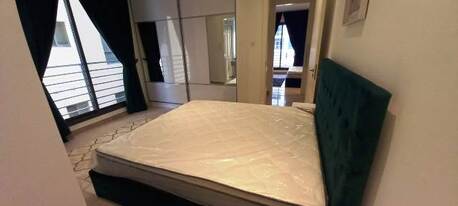 Zinj, Apartments/Houses, BHD 300/month,  Furnished,  1 BR,  Mahooz. Brand New Furnished Apartments. Pool.Gym.Internet. Security: TONY