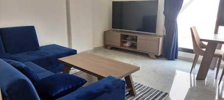 Zinj, Apartments/Houses, BHD 300/month,  Furnished,  1 BR,  Mahooz. Brand New Furnished Apartments. Pool.Gym.Internet. Security: TONY