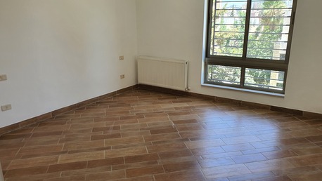 Amman, Apartments/Houses, JOD 17000/year,  4 BR,  Semi Furnished 4B (2master) Apartment With Garden In 3circle 00962777688956