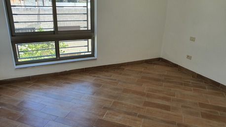 Amman, Apartments/Houses, JOD 17000/year,  4 BR,  Semi Furnished 4B (2master) Apartment With Garden In 3circle 00962777688956