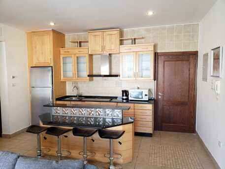 Abdoun, Apartments/Houses, JOD 6600/year,  Furnished,  2 BR,  Fully Furnished Two Bedroom Apartment With Balcony In Abdoun 00962777688956