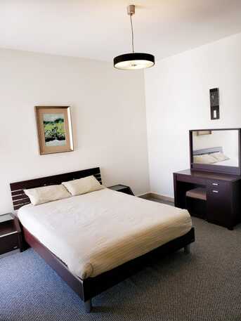 Abdoun, Apartments/Houses, JOD 6600/year,  Furnished,  2 BR,  Fully Furnished Two Bedroom Apartment With Balcony In Abdoun 00962777688956