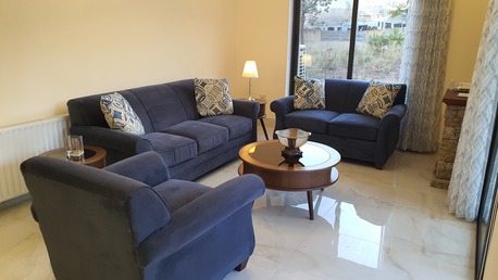 Amman, Apartments/Houses, JOD 9600/year,  Furnished,  2 BR,  Brandnew Fully Furnished Two Bedroom Apartment With Baconly 4circle 00962777688956