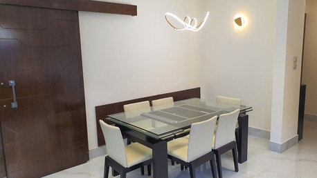 Amman, Apartments/Houses, JOD 9600/year,  Furnished,  2 BR,  Brandnew Fully Furnished Two Bedroom Apartment With Baconly 4circle 00962777688956