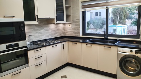 Amman, Apartments/Houses, JOD 9600/year,  Furnished,  2 BR,  Brandnew Fully Furnished Two Bedroom Apartment With Baconly 4circle 00962777688956