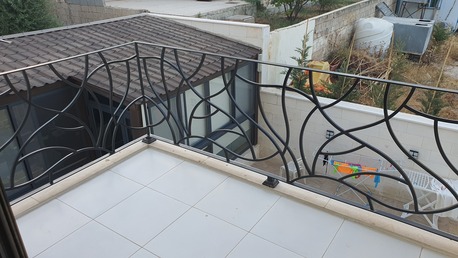 Amman, Apartments/Houses, JOD 9600/year,  Furnished,  2 BR,  Brandnew Fully Furnished Two Bedroom Apartment With Baconly 4circle 00962777688956