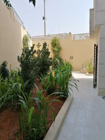 Abdoun, Apartments/Houses, JOD 13000/year,  Furnished,  2 BR,  Brandnew Ground Fully Furinshed 2B Apartment With Garden In Abdoun 00962777688956