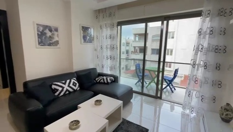 Amman, Apartments/Houses, JOD 10000/year,  Furnished,  2 BR,  Fully Furnished Two Bedroom Apartment With Baconly In Swefieh 00962777688956