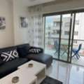 JOD 10000/year,  Furnished,  2 BR,  Fully Furnished Two Bedroom Apartment With Baconly In Swefieh 00962777688956