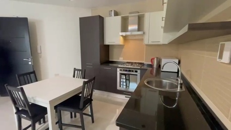 Amman, Apartments/Houses, JOD 10000/year,  Furnished,  2 BR,  Fully Furnished Two Bedroom Apartment With Baconly In Swefieh 00962777688956