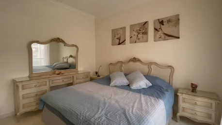 Amman, Apartments/Houses, JOD 10000/year,  Furnished,  2 BR,  Fully Furnished Two Bedroom Apartment With Baconly In Swefieh 00962777688956