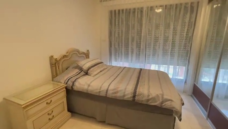 Amman, Apartments/Houses, JOD 10000/year,  Furnished,  2 BR,  Fully Furnished Two Bedroom Apartment With Baconly In Swefieh 00962777688956