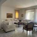 JOD 20000/month,  Furnished,  4 BR,  Ground Fully Furinshed 4B Part Of Villa With Garden N Sweifieh 00962777688956