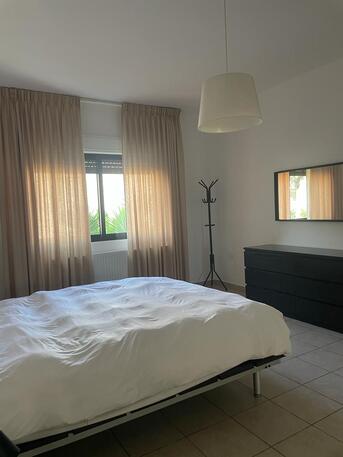 Amman, Apartments/Houses, JOD 20000/month,  Furnished,  4 BR,  Ground Fully Furinshed 4B Part Of Villa With Garden N Sweifieh 00962777688956