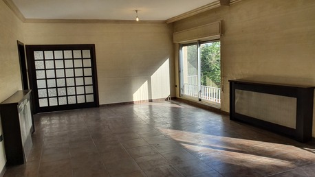 Amman, Apartments/Houses, JOD 13000/year,  3 BR,  Semi Furnished 3B Apartment With Big Balcony In 5circle 00962777688956