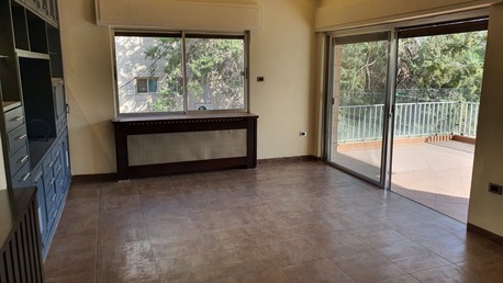 Amman, Apartments/Houses, JOD 13000/year,  3 BR,  Semi Furnished 3B Apartment With Big Balcony In 5circle 00962777688956