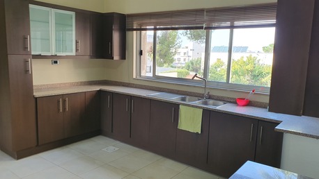 Amman, Apartments/Houses, JOD 13000/year,  3 BR,  Semi Furnished 3B Apartment With Big Balcony In 5circle 00962777688956