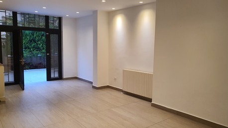 Abdoun, Apartments/Houses, JOD 18000/year,  Furnished,  3 BR,  Fully Furnished Ground Floor Three Bedroom With Two Gardens In Abdoun 00962777688956