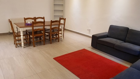 Abdoun, Apartments/Houses, JOD 18000/year,  Furnished,  3 BR,  Fully Furnished Ground Floor Three Bedroom With Two Gardens In Abdoun 00962777688956