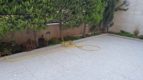 Abdoun, Apartments/Houses, JOD 18000/year,  Furnished,  3 BR,  Fully Furnished Ground Floor Three Bedroom With Two Gardens In Abdoun 00962777688956