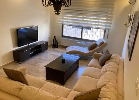Amman, Apartments/Houses, JOD 14000/year,  Furnished,  3 BR,  Fully Furnished Three Bedroom Apartment With Baconly In Um Uthaina 00962777688956